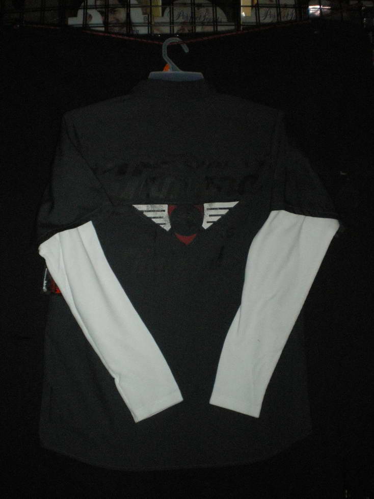 Yamaha Back 001