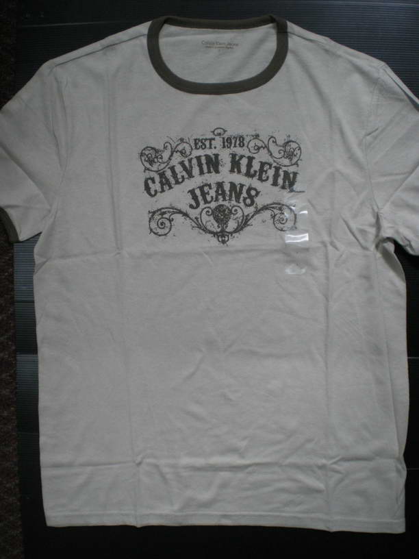 Calvin Klein Men 003