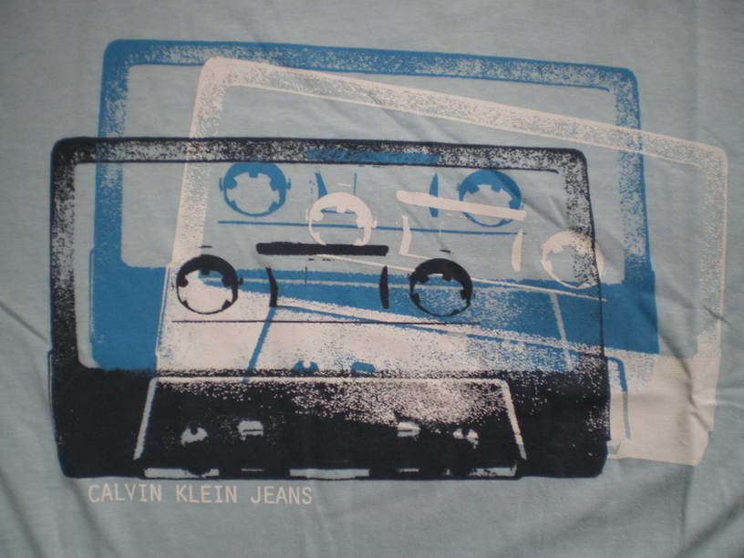 Calvin Klein Men 005