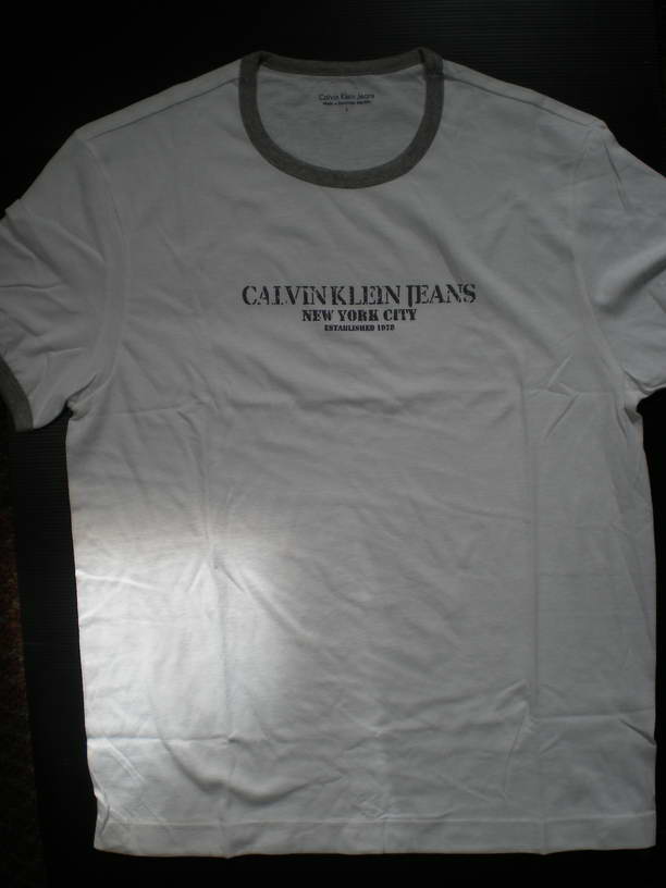 Calvin Klein Men 007