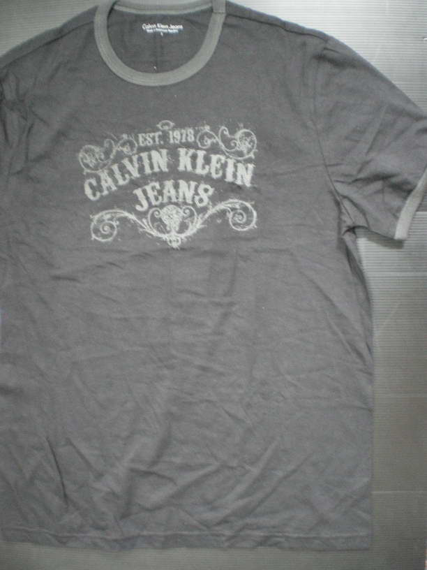 Calvin Klein Men 011