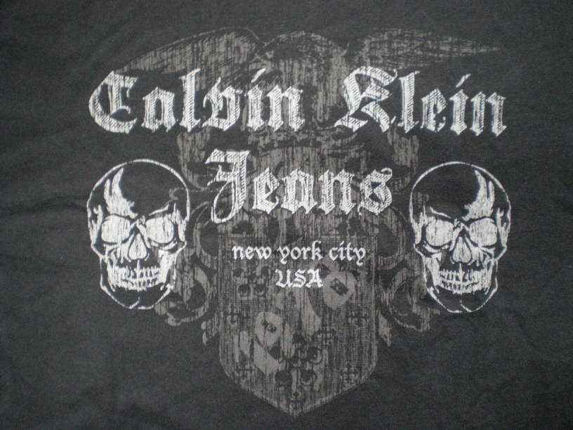 Calvin Klein Men 012