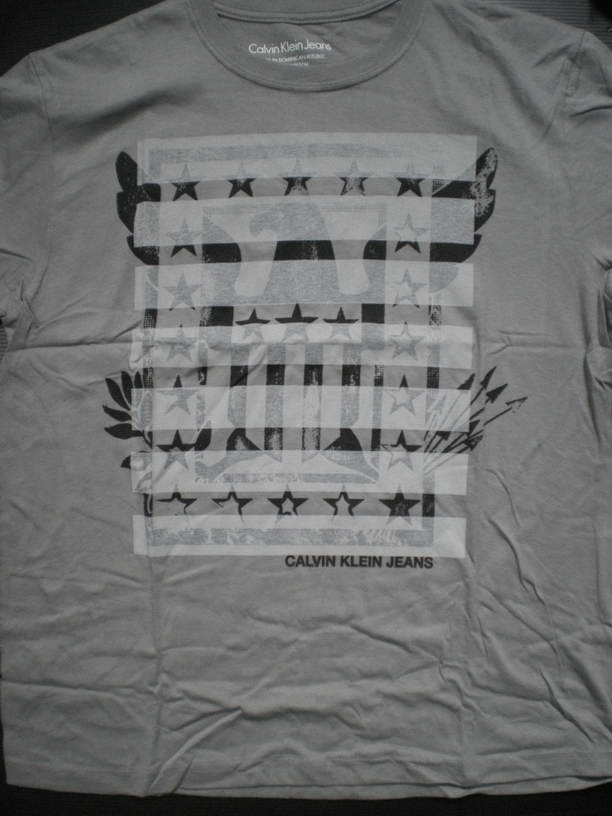 Calvin Klein Men 019