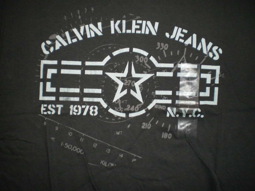 Calvin Klein Men 020
