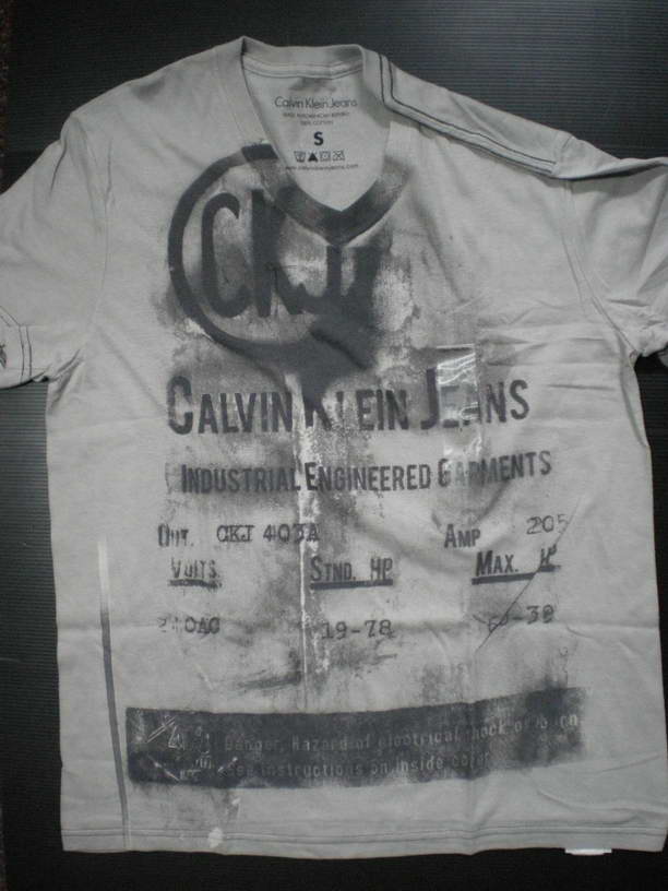 Calvin Klein Men 021