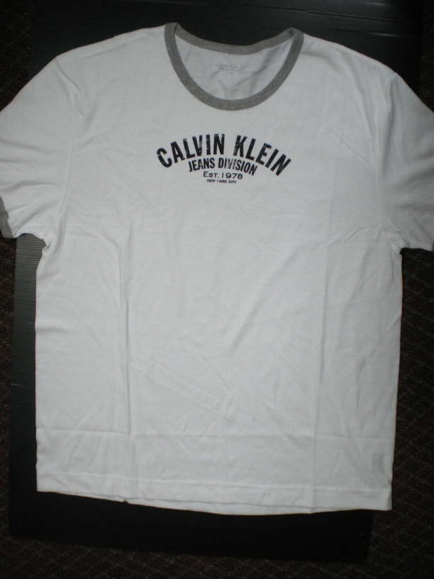 Calvin Klein Men 022