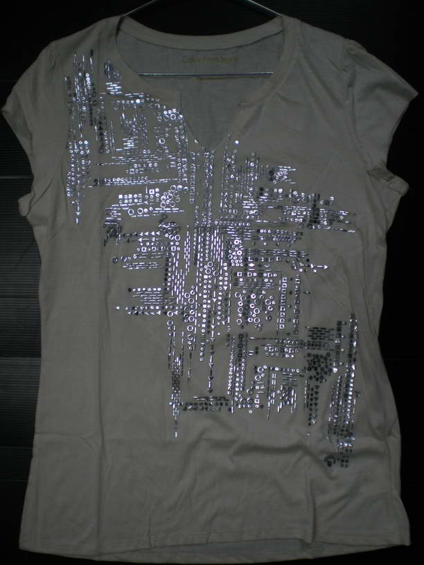 Calvin Klein Women 005