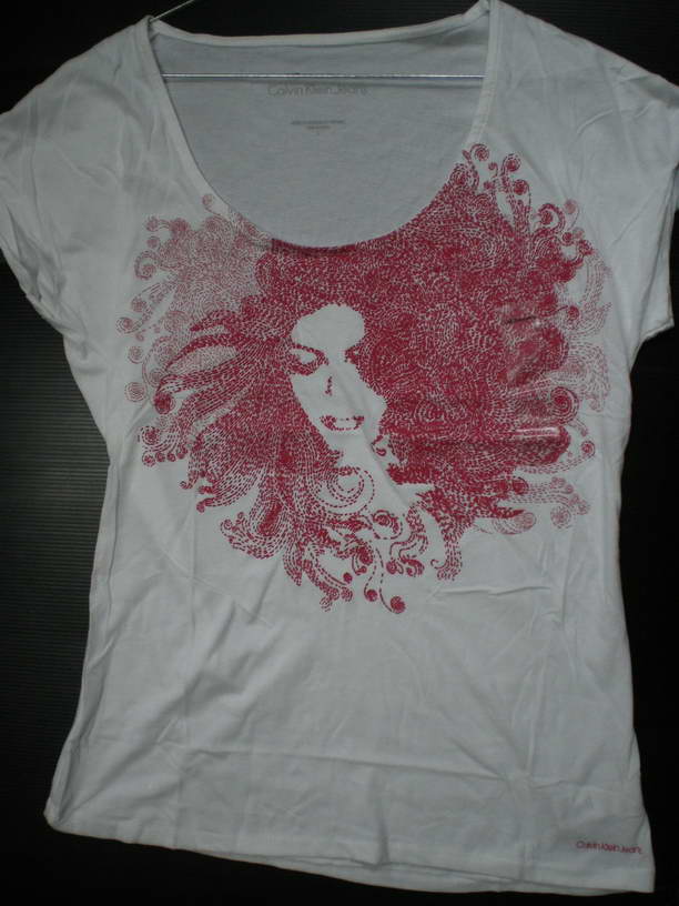 Calvin Klein Women 006