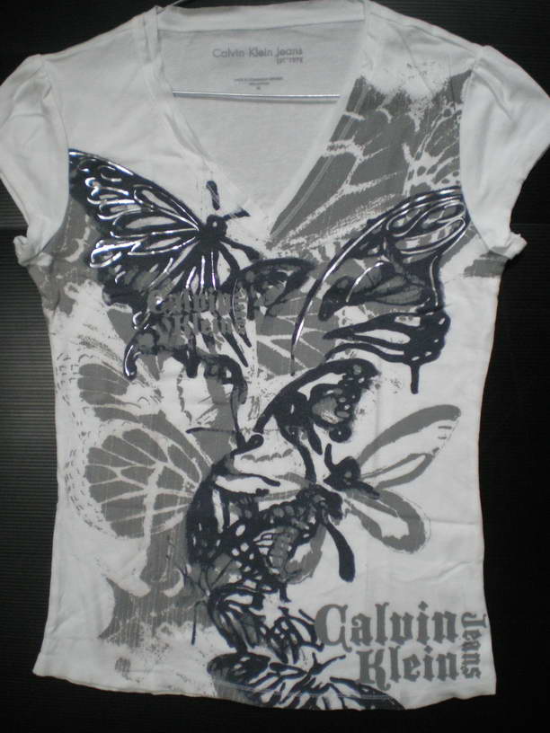 Calvin Klein Women 009