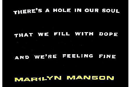 Marilyn Manson Back 016