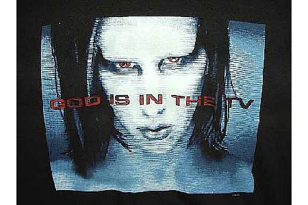 Marilyn Manson Front 001
