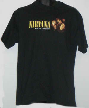Nirvana 005