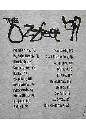 Ozzy Osbourne Back 003