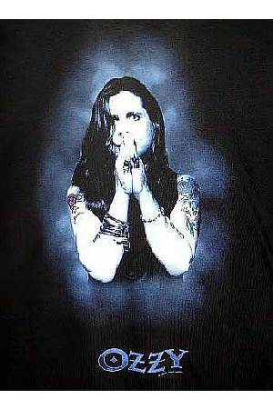 Ozzy Osbourne 002