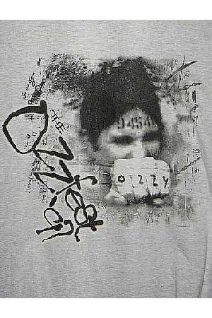 Ozzy Osbourne Front 003