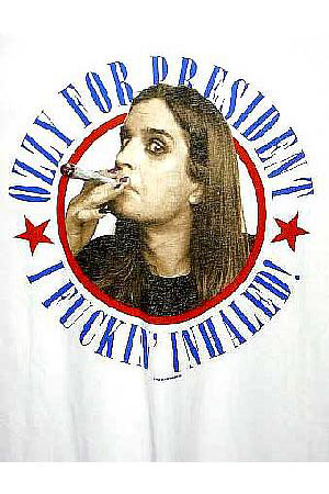 Ozzy Osbourne Front 004